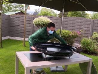 Cateraars moeten erop toezien dat coronavoorschriften worden nageleefd: “Dat is niet onze taak”