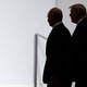 Wat er gebeurde met Trump na zijn verlies op 3 november 2020