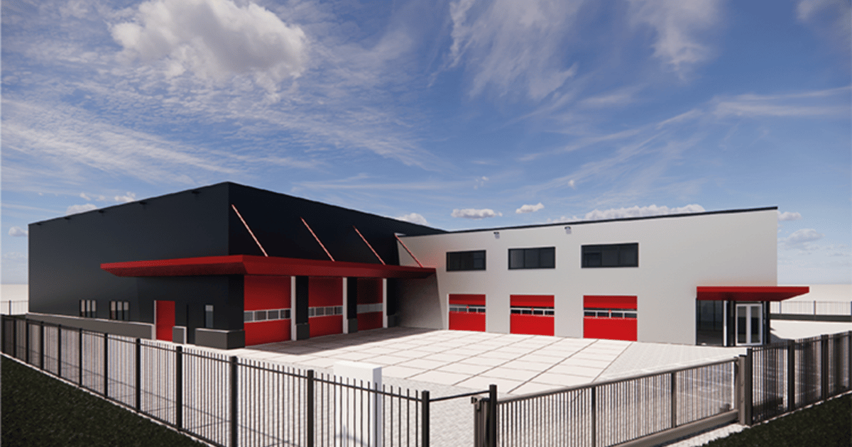 Koskamp grossiert straks in autoonderdelen vanuit Hengelo en Borne