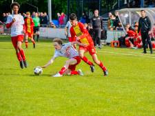 Nationale en internationale talenten schitteren op Hemelvaartstoernooi bij Zutphense voetbalclub AZC