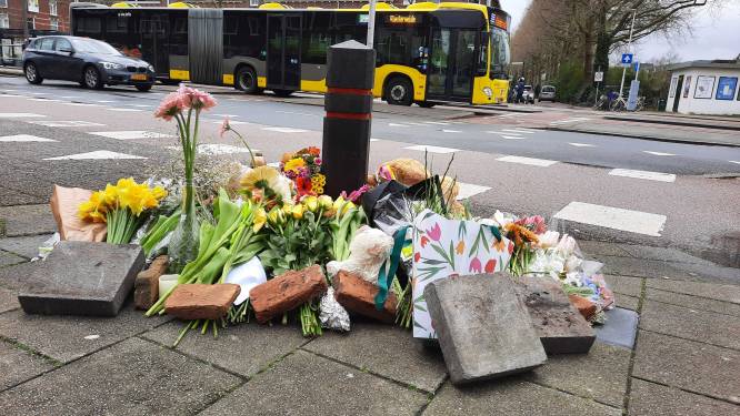 Politie doet oproep: speculeer niet over oorzaak ongeval Vleutenseweg