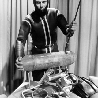 Hoe honderden Oost-Duitsers verdronken in de Oostzee tijdens hun vlucht naar vrijheid