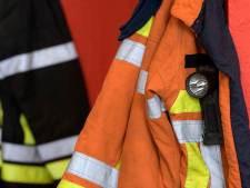 Huit personnes évacuées d'un appartement en feu sur le boulevard Lemonnier à Bruxelles