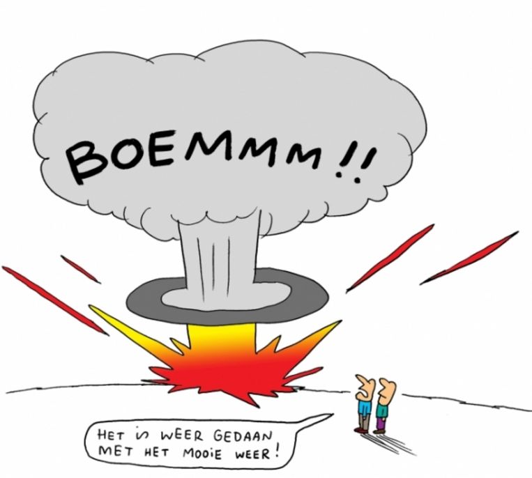 null Beeld 