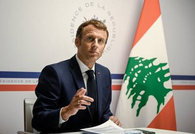 Macron confirme une 3e dose de vaccin “pour les plus fragiles” dès le mois de septembre