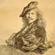 Nieuw schilderij van Rembrandt ontdekt