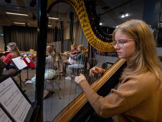 Nieuwjaarsconcert met jeugdsymfonieorkest en jonge solisten in De Meenthe in Steenwijk