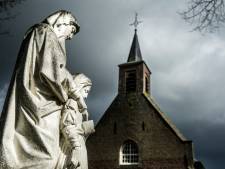 Bezoekregeling voor Sint Anneke, geen kermis, geen jaarmarkt