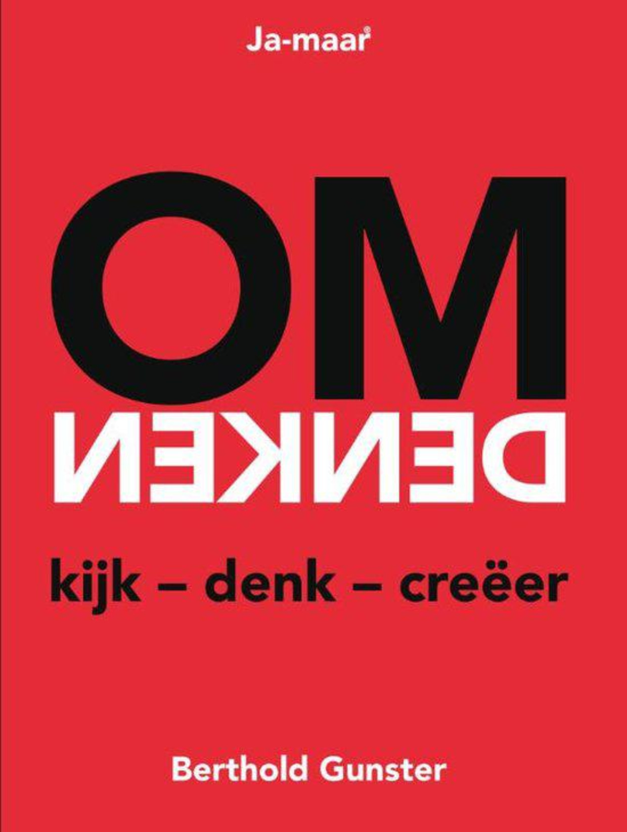 Omdenken Beeld  