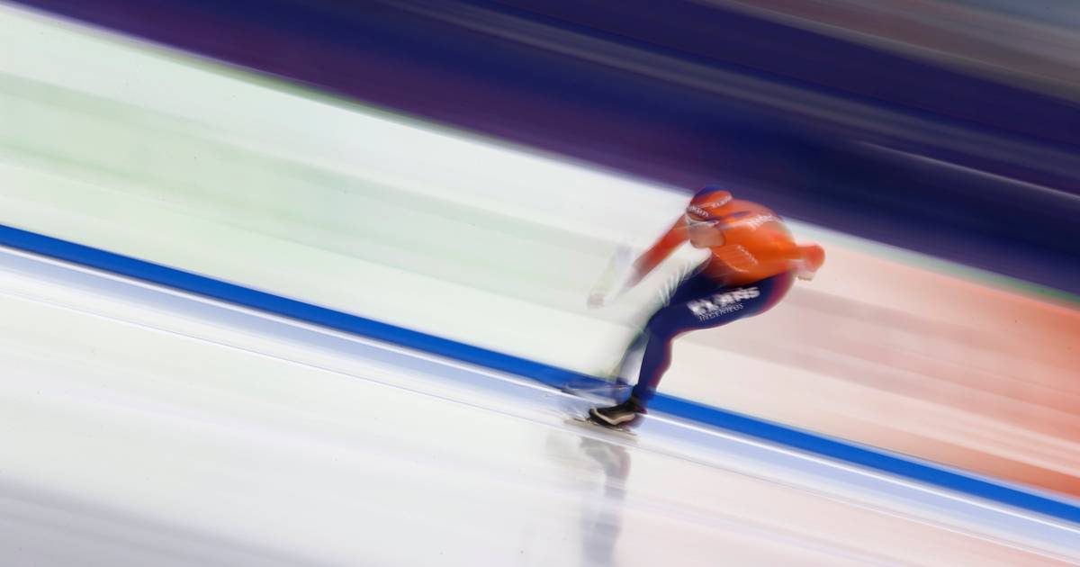 Programma WK afstanden Schaatsen AD.nl