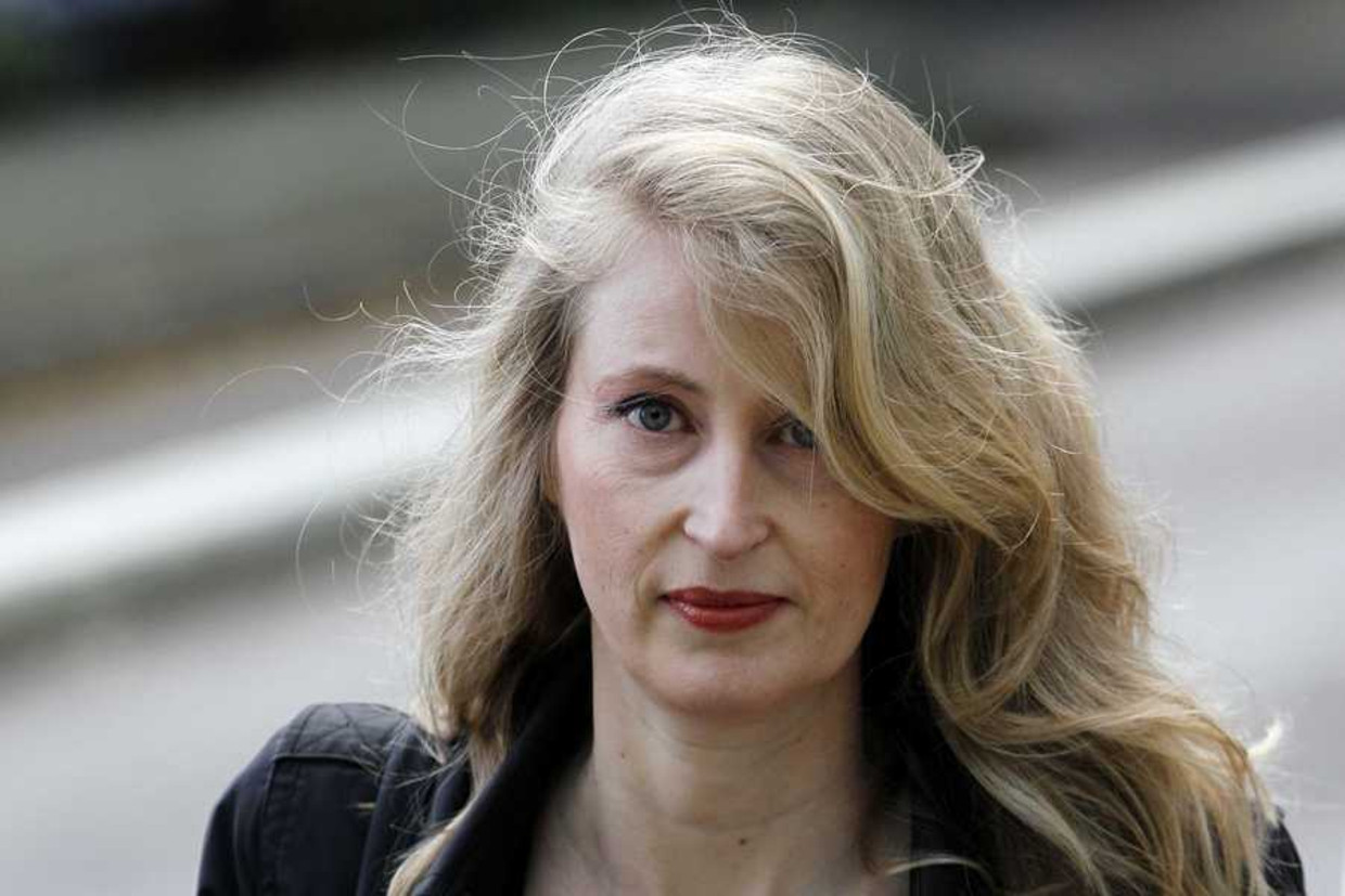Europarlementariër Judith Merkies Beeld anp