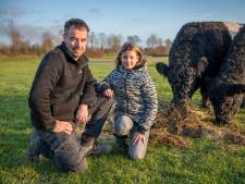 ‘Wildernisvlees uit Zeeuws-Vlaanderen is gezond’