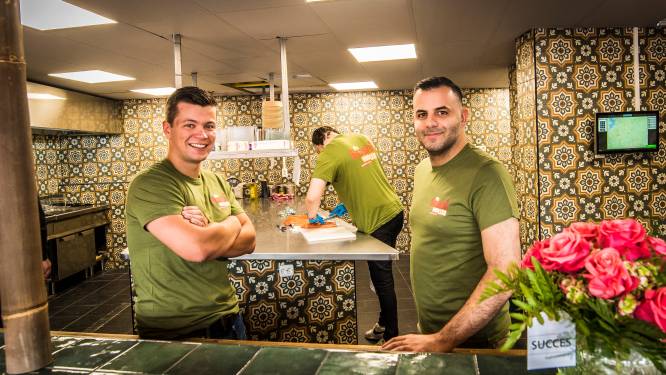 The Sushi Foodclub in Haaksbergen staat te koop: ‘Geen sprake van sluiting’ 