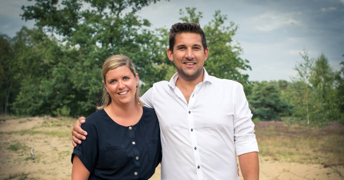 Grootouders trekken in bij zusjes die ouders verloren bij ongeluk: ‘Je wil ze zien opgroeien op plek die ze kennen’.