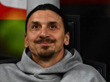 L'AC Milan annonce le départ d'Ibrahimovic, quel avenir pour le Suédois? 