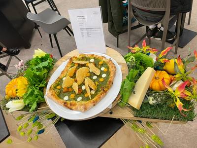 Denekampse pizza een-na-lekkerste van Nederland: ‘Dit hadden we nooit verwacht’