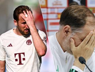 Afgang hélemaal compleet: Bayern München verliest nu ook op bezoek bij Heidenheim, positie Tuchel in gevaar?