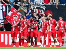 LIVE eredivisie | Champions League-voetbal mijlenver uit zich voor Ajax door achterstand tegen FC Twente