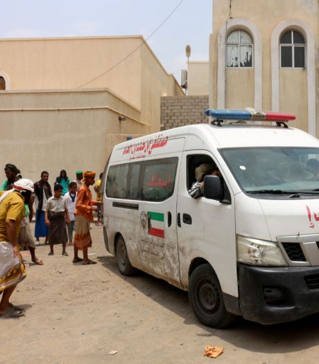 Yémen: plus de 30 combattants loyalistes tués dans l'attaque d'une base aérienne