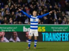 Feyenoord heeft Thomas van den Belt binnen: ‘Heel blij dat er overeenstemming is bereikt’