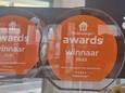 Thuisbezorgd Award 2022 in Zoetermeer