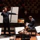 Pianist Daniil Trifonov betovert in psychedelische entourage ★★★★☆