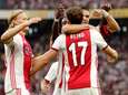 ‘Alleen vroege uitschakeling CL kan Ajax van landstitel afhouden’