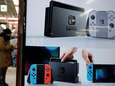 Ook met de Switch blijft Nintendo gewoon Nintendo 
