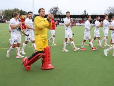 Hockey Pro League: les Red Lions doublent la mise contre l’Allemagne 