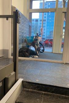 Hoe nieuw appartementencomplex een spookhuis werd: ‘Hier durf ik eigenlijk niet naar binnen’