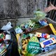 Meer dan 40 procent van het eten belandt in de afvalbak