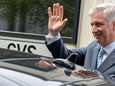 Koning Filip steunt klimaatbeweging met elektrische wagen van 110.000 euro 