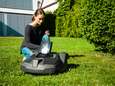Combien d’électricité une tondeuse à gazon robotisée consomme-t-elle?