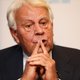 ‘Nationalisten proberen democratisch proces te vergiftigen.’ Spaanse ex-premier Felipe González pleit voor hechtere EU in crisistijd