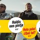Nu bij Humo: exclusieve buttons van 'De Biker Boys'
