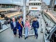 Renovatie Amandine te Oostende is klaar