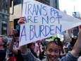 Rechter blokkeert Trumps transgenderverbod in het leger
