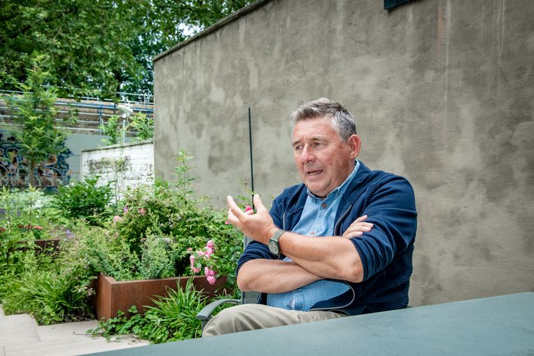 null Beeld Christophe De Muynck