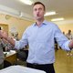 Russische politie valt binnen bij medestanders van oppositieleider Navalny