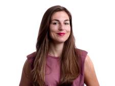 Dit was mijn eerste én laatste openbare dansje voorlopig, want niet alleen ik had na afloop een kater 