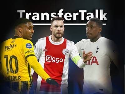 Laatste Transfernieuws Telstar