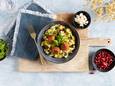 Wat Eten We Vandaag: Stamppot met cavolo nero en vegetarische gehaktballen