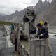 Met deze verbinding door Pakistan hoopt China zijn 'islamitische Wilde Westen' te stabiliseren