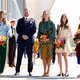 ‘Een Koningsdag om nooit te vergeten en nooit te herhalen’, vindt koning Willem-Alexander