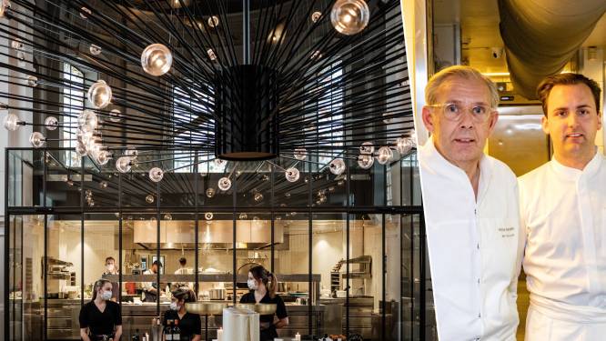 Hoeveel kost een etentje in een sterrenrestaurant? En hoe kan je erop besparen?