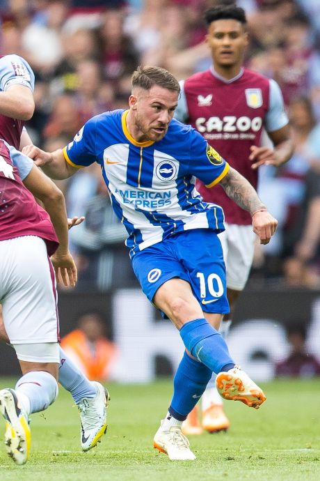 LIVE: Liverpool s’offre Mac Allister, Lukebakio dans le viseur de l’Inter 