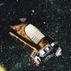 Ruimtetelescoop Kepler niet meer te redden
