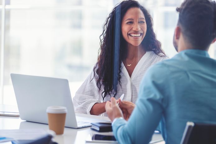 Deze 10 vragen bereid je best voor wanneer je op sollicitatiegesprek gaat.