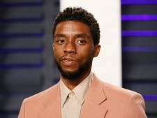 Broer overleden acteur Boseman stelt boze fans gerust na verrassende Oscar Anthony Hopkins