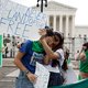 Algemeen recht op abortus in VS is nu geschiedenis